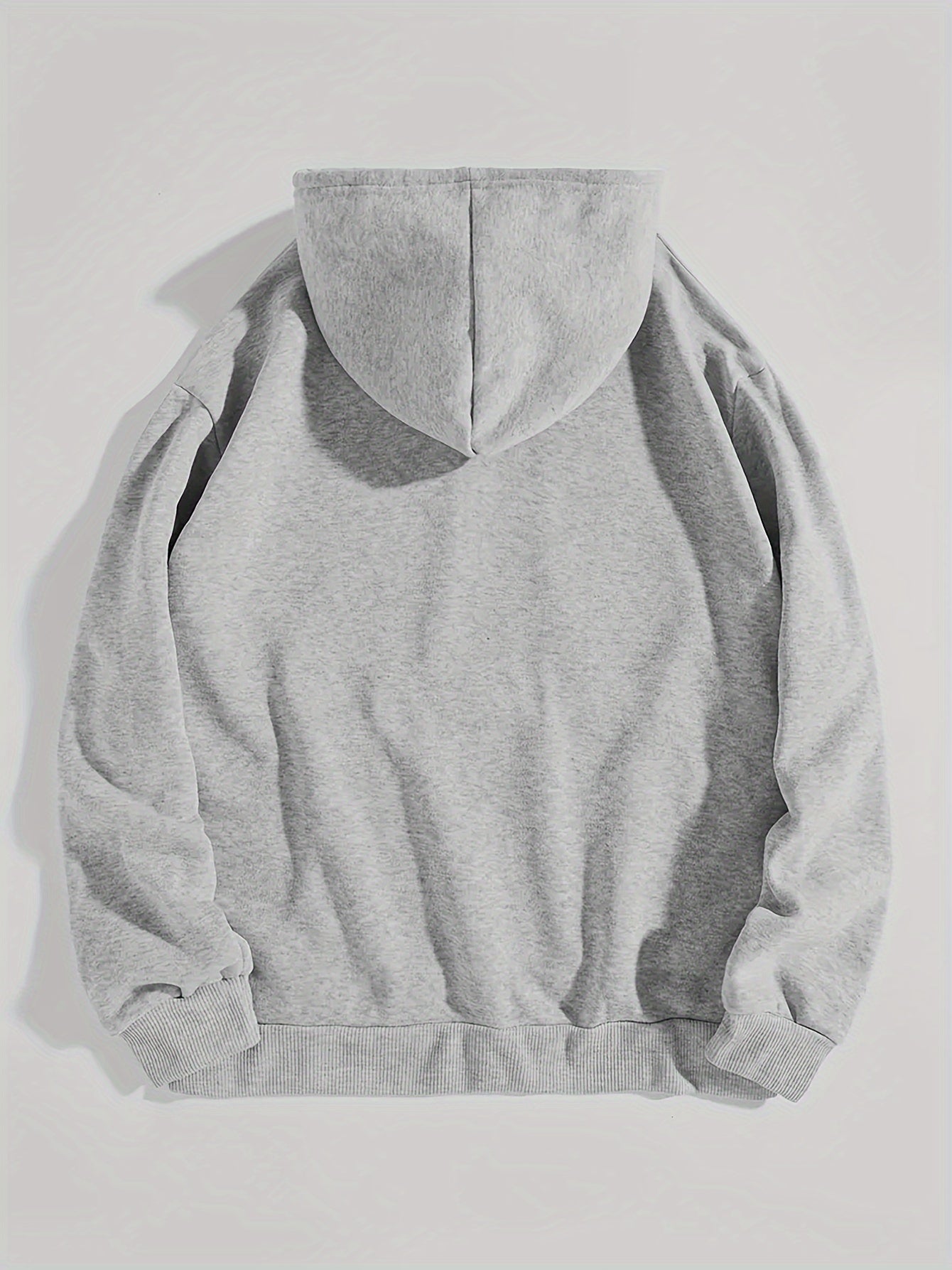Stylish Psalm Womens Graphic Hoodie Soft Polyester Pullover