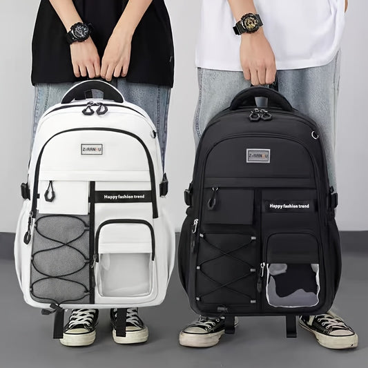 Divine Power Lightweight Casual Backpack for School Trips