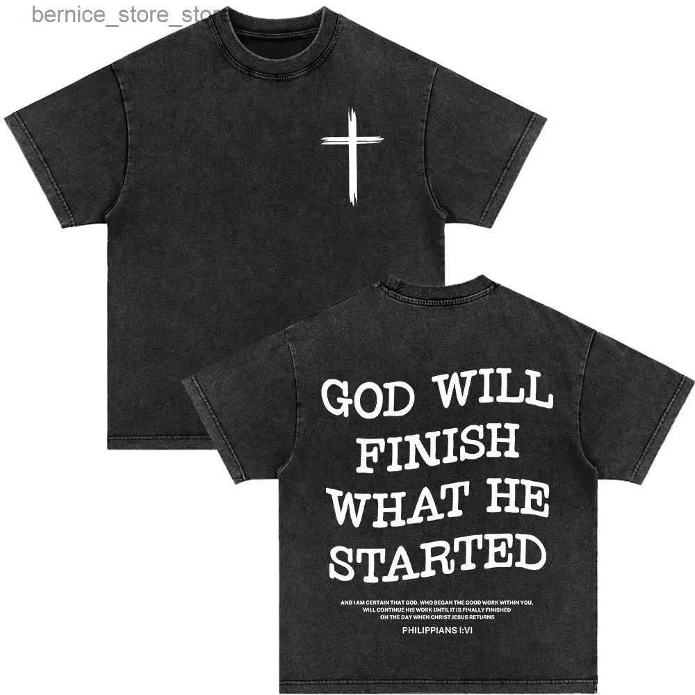 Christian Strength Jesus Bible Verse Tee For Men Women
