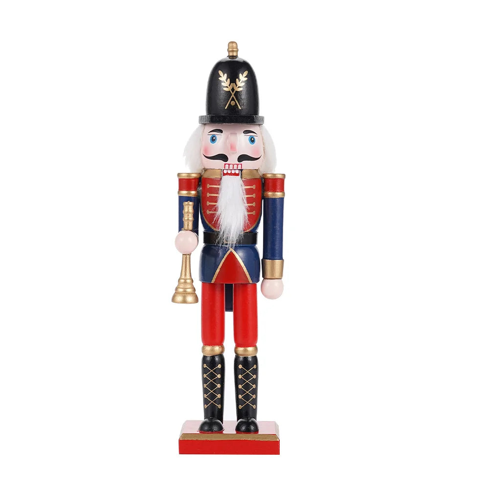 Choice Nutcracker Soldier Ornament Decoration Holiday Home