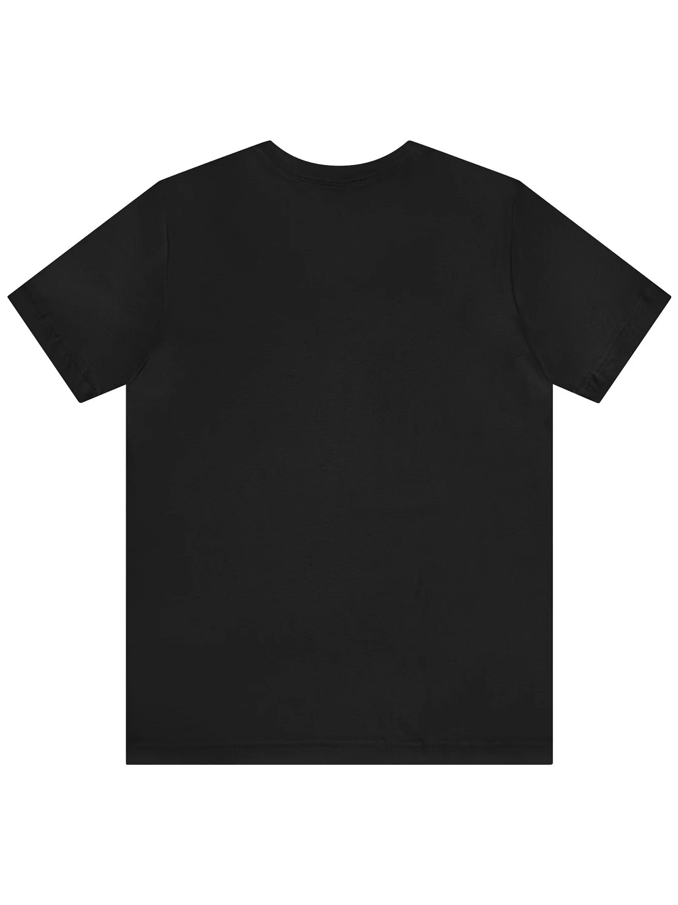 Mens Casual Graphic T Shirt Jesus Has Your Back Design Comfy Cotton Short Sleeve Tee For Summer With Illustration
