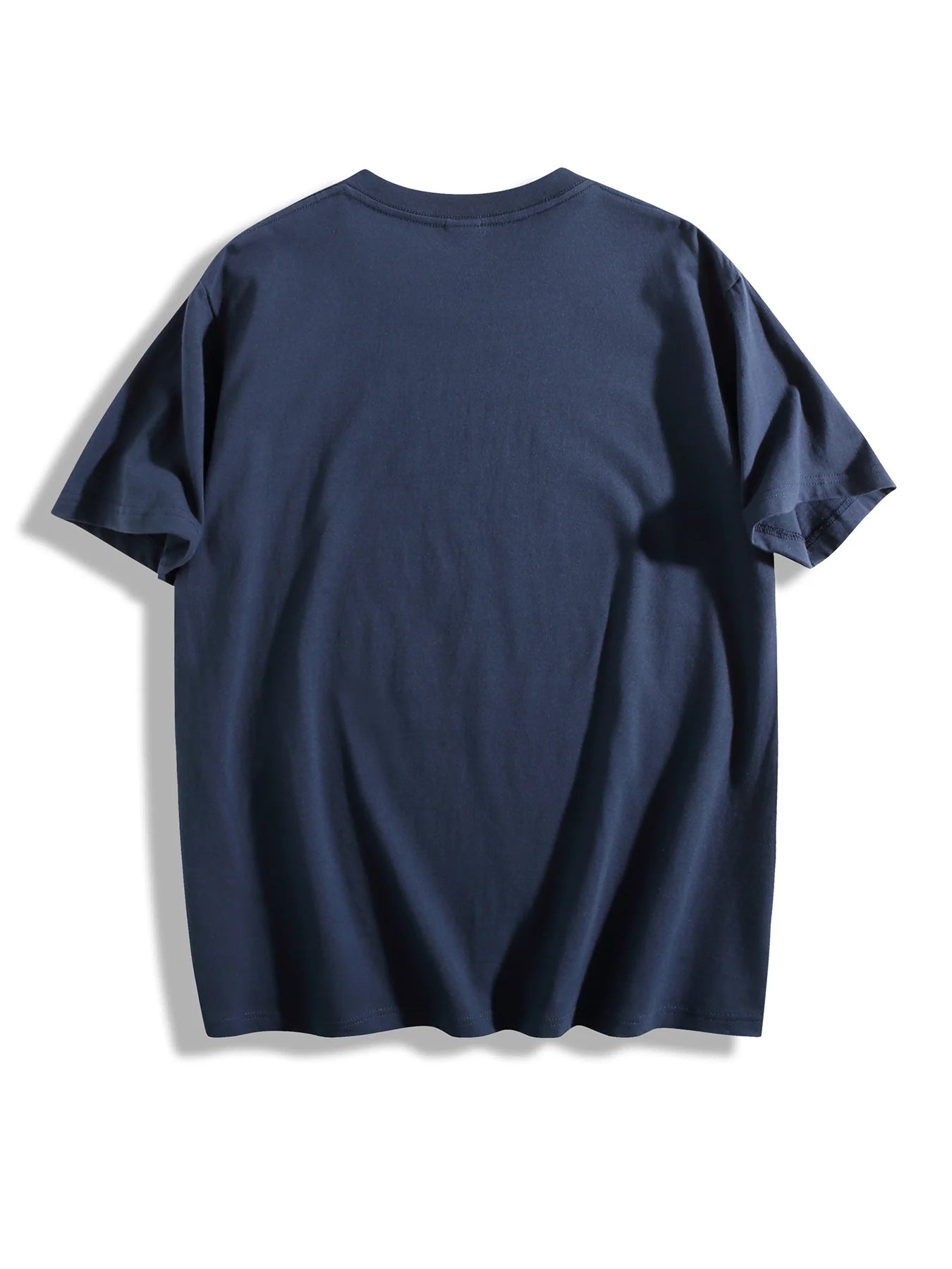 Men 100 Percent Cotton T Shirt Summer Jesus Paid It All Print Casual Slim Fit Round Neck Short Sleeve Top