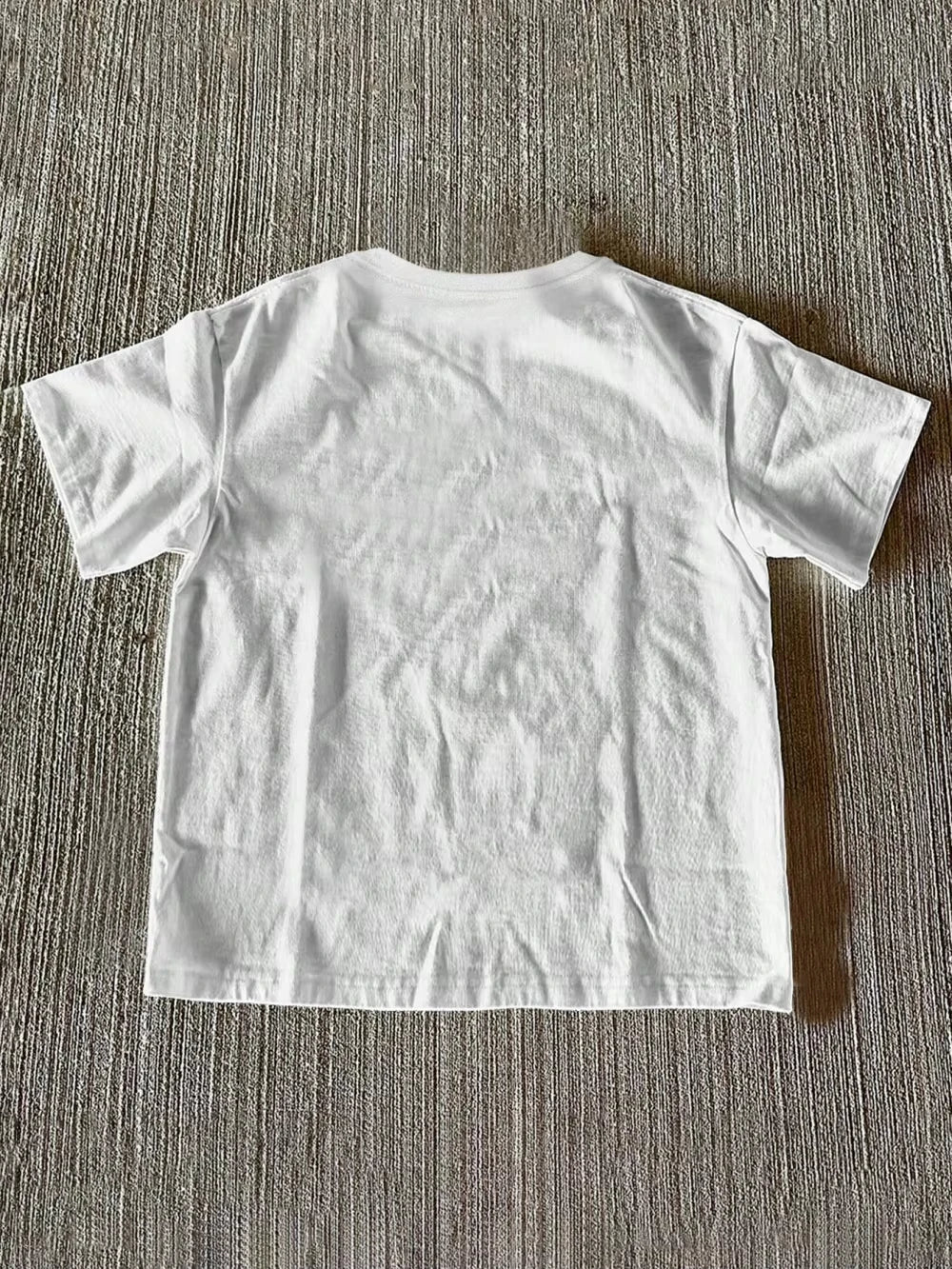 Craft Of Weaving Religious Faith Cross T Shirt Mens