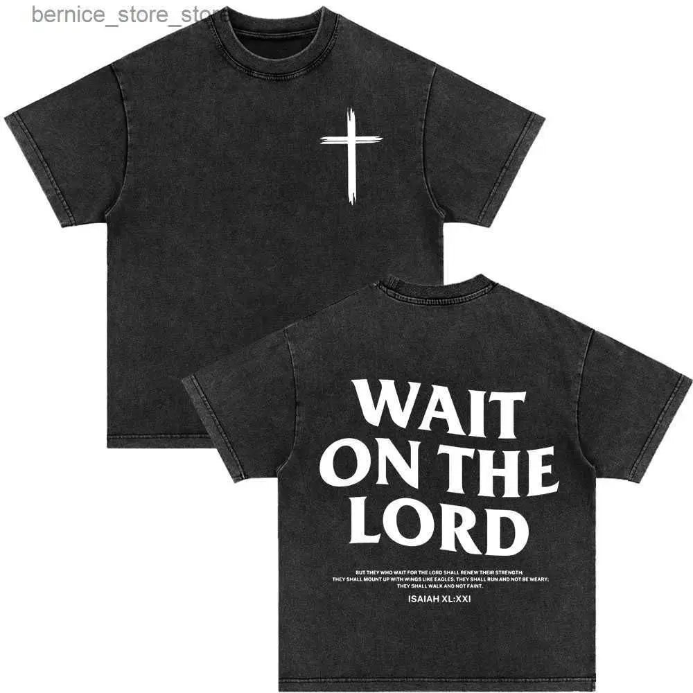 Christian Strength Jesus Bible Verse Tee For Men Women