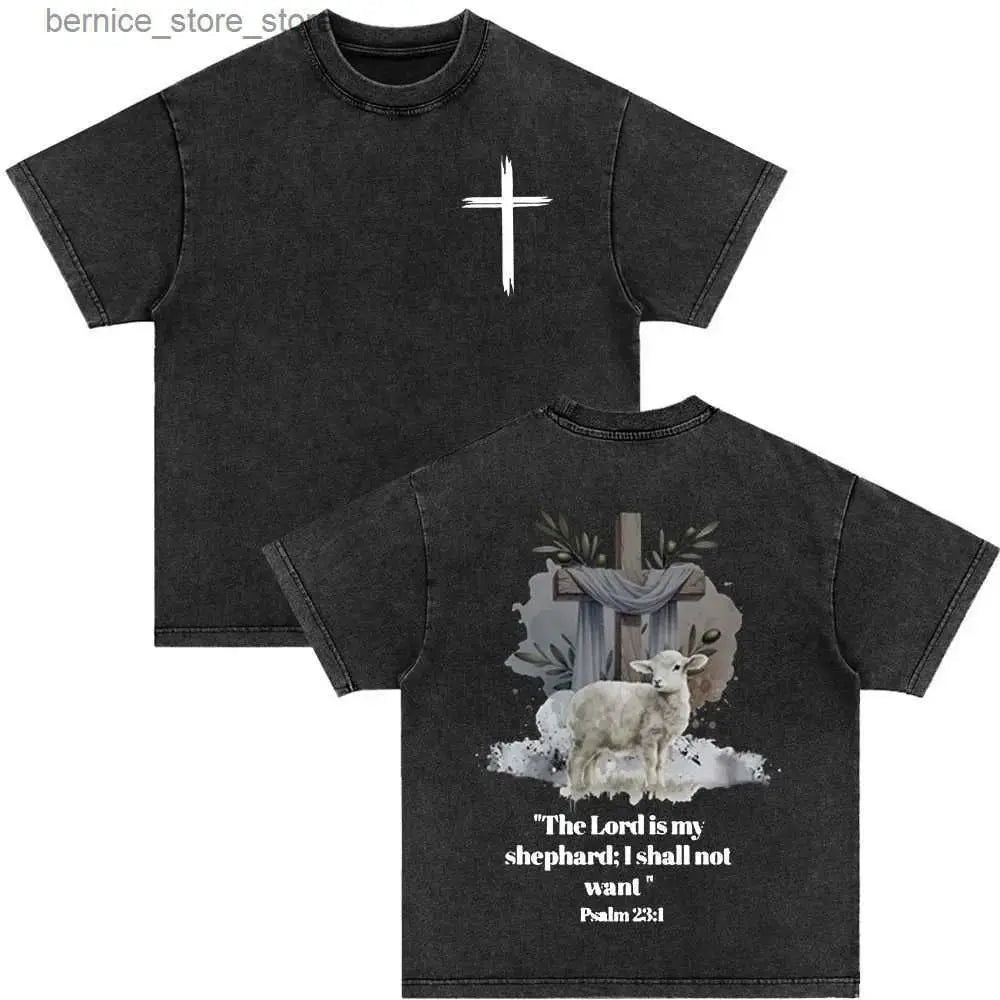 Christian Strength Jesus Bible Verse Tee For Men Women
