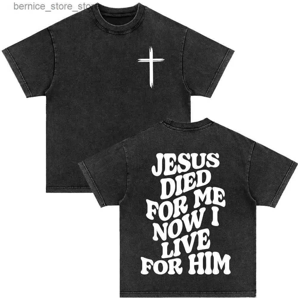 Christian Strength Jesus Bible Verse Tee For Men Women