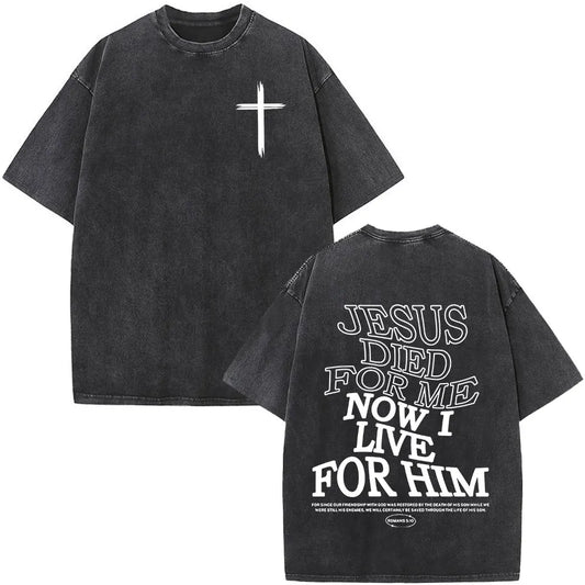 CN Anhui Heart Cross Faith Over Fear Shirt UnisexApparel