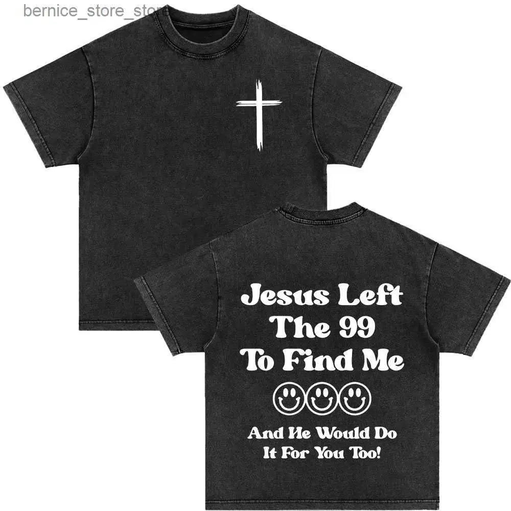 Christian Strength Jesus Bible Verse Tee For Men Women