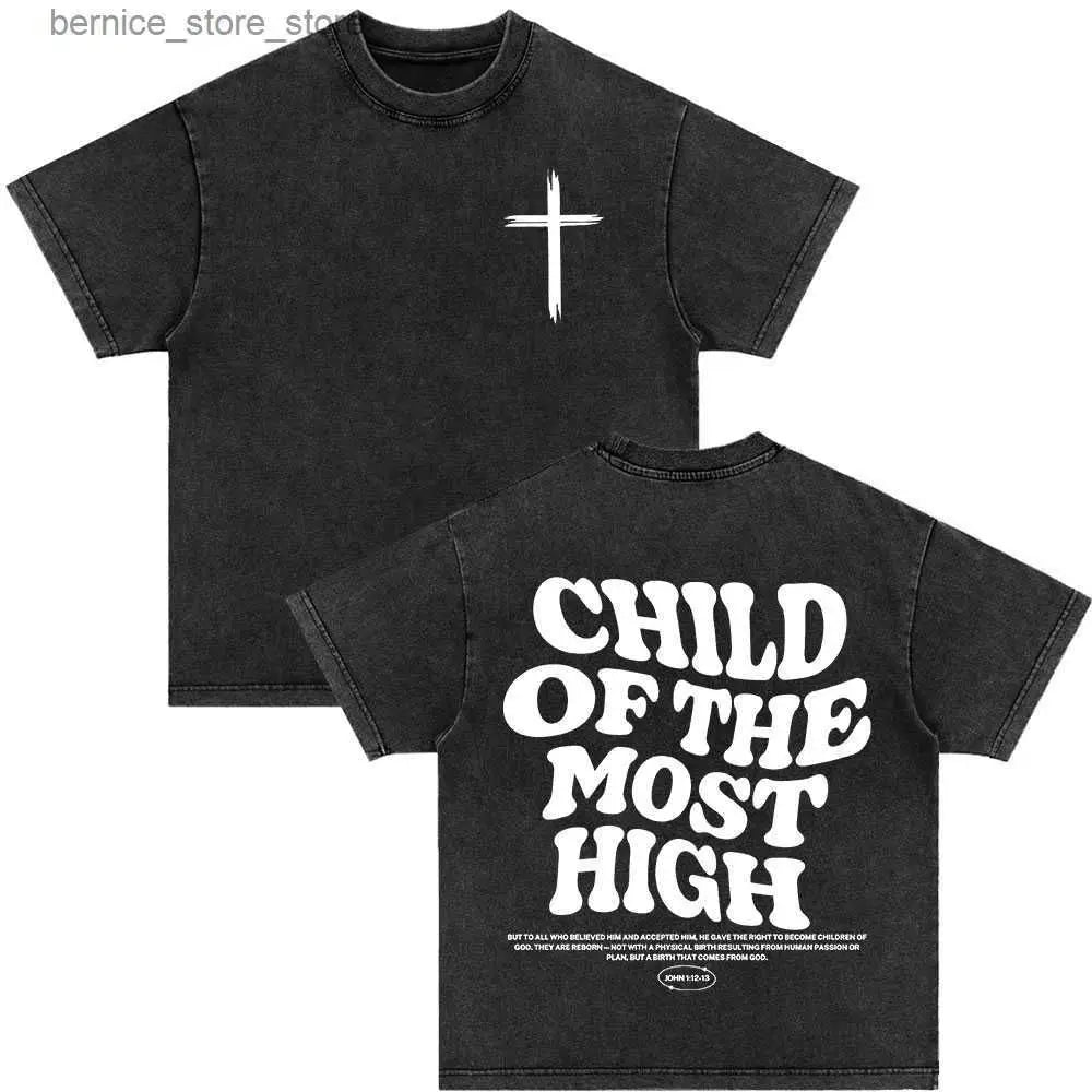 Christian Strength Jesus Bible Verse Tee For Men Women