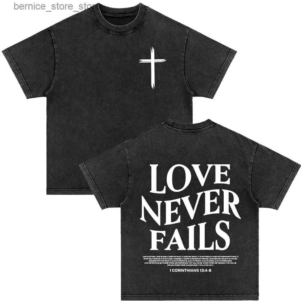 Christian Strength Jesus Bible Verse Tee For Men Women