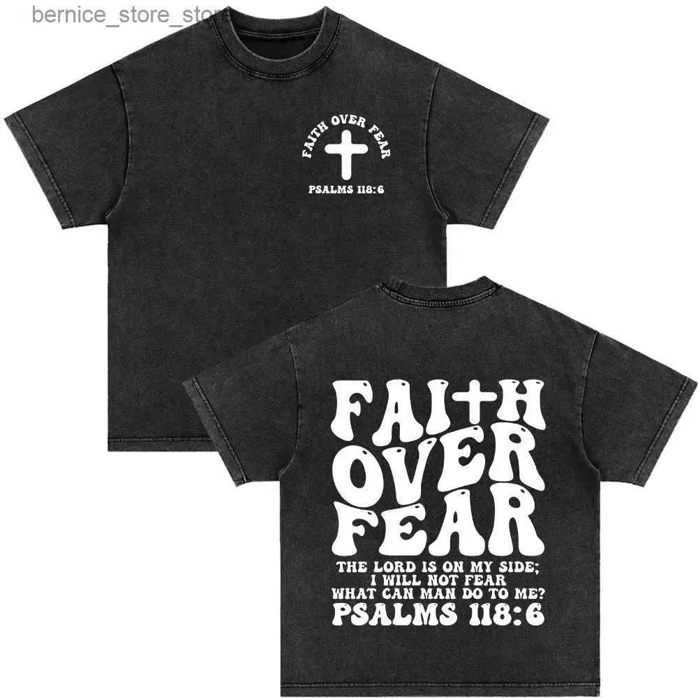 Christian Strength Jesus Bible Verse Tee For Men Women