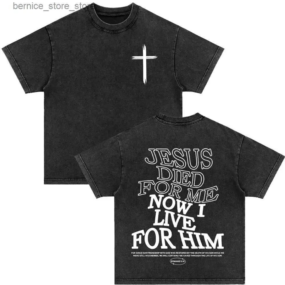 Christian Strength Jesus Bible Verse Tee For Men Women