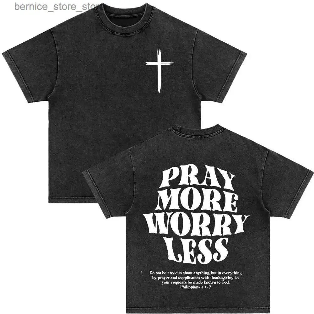 Christian Strength Jesus Bible Verse Tee For Men Women