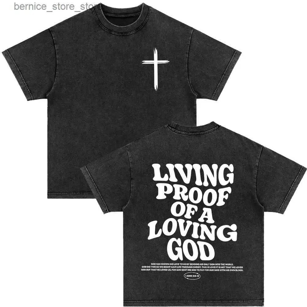 Christian Strength Jesus Bible Verse Tee For Men Women