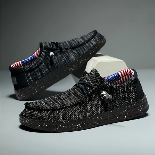 Large Size Loafers for Men Stylish Casual Footwear