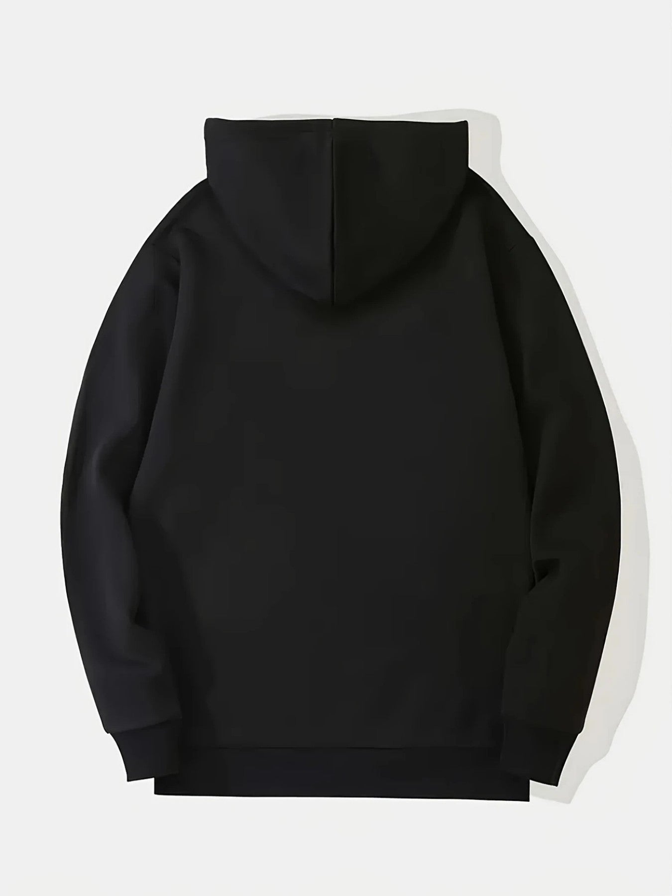 Men's Heavyweight Christian Hoodie Faith Verse Sweatshirt