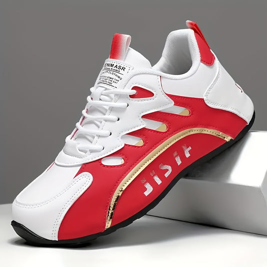 Women's Fashion Sneakers All Season Casual Lace Up Shoes