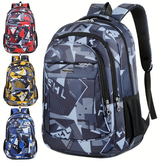 In His Divine Power Casual Laptop Bag For Men And Women
