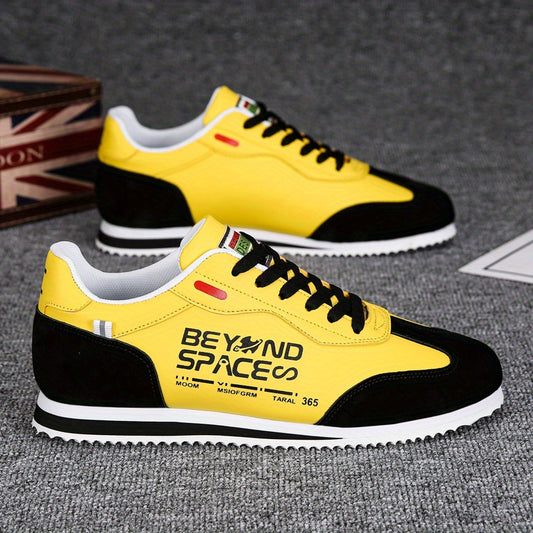 Breathable Casual Men Shoes For Everyday Comfort And Style