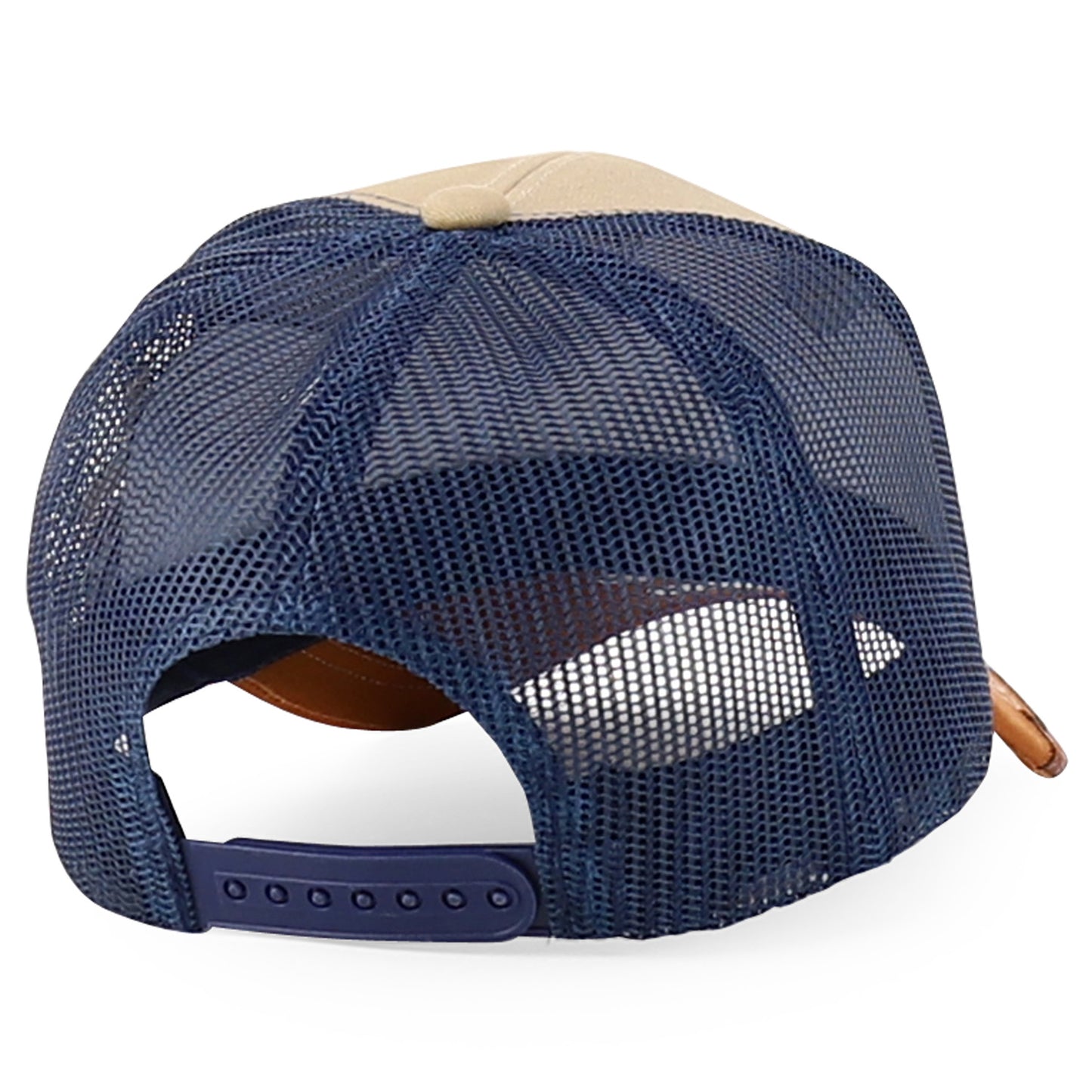 Jesus Saves Embroidered Trucker Cap Curved Bill Six Panel Casual Hat Cotton Polyester Blend