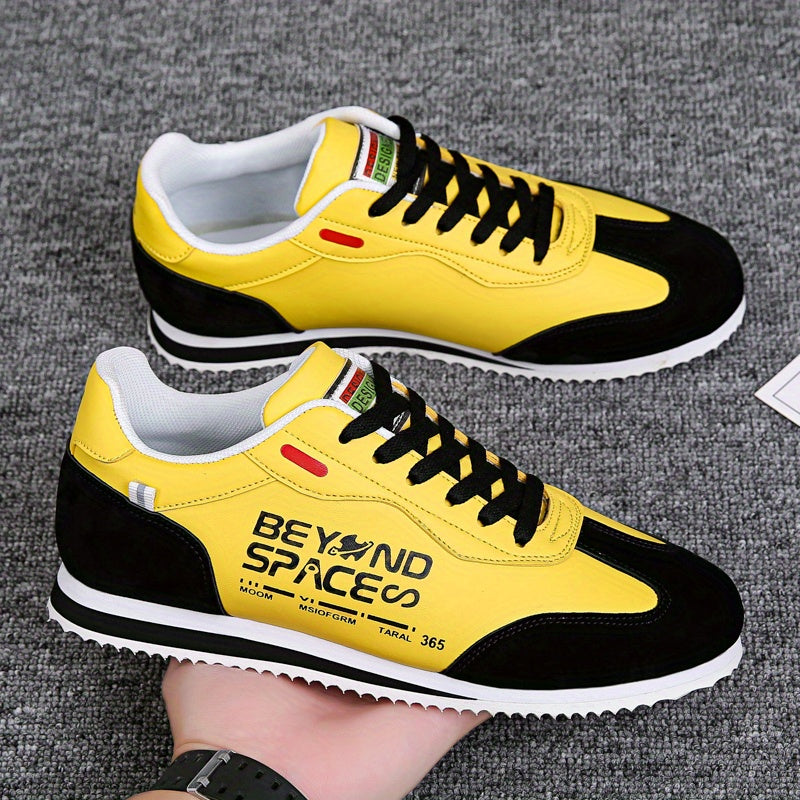 Breathable Casual Men Shoes For Everyday Comfort And Style